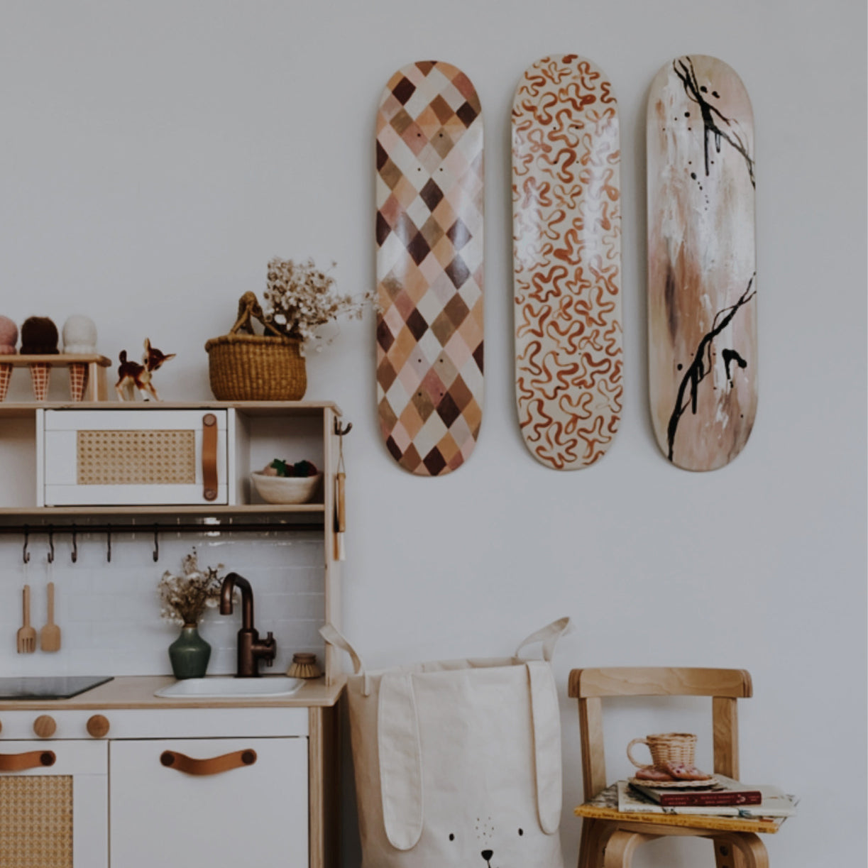 Custom Art Boards