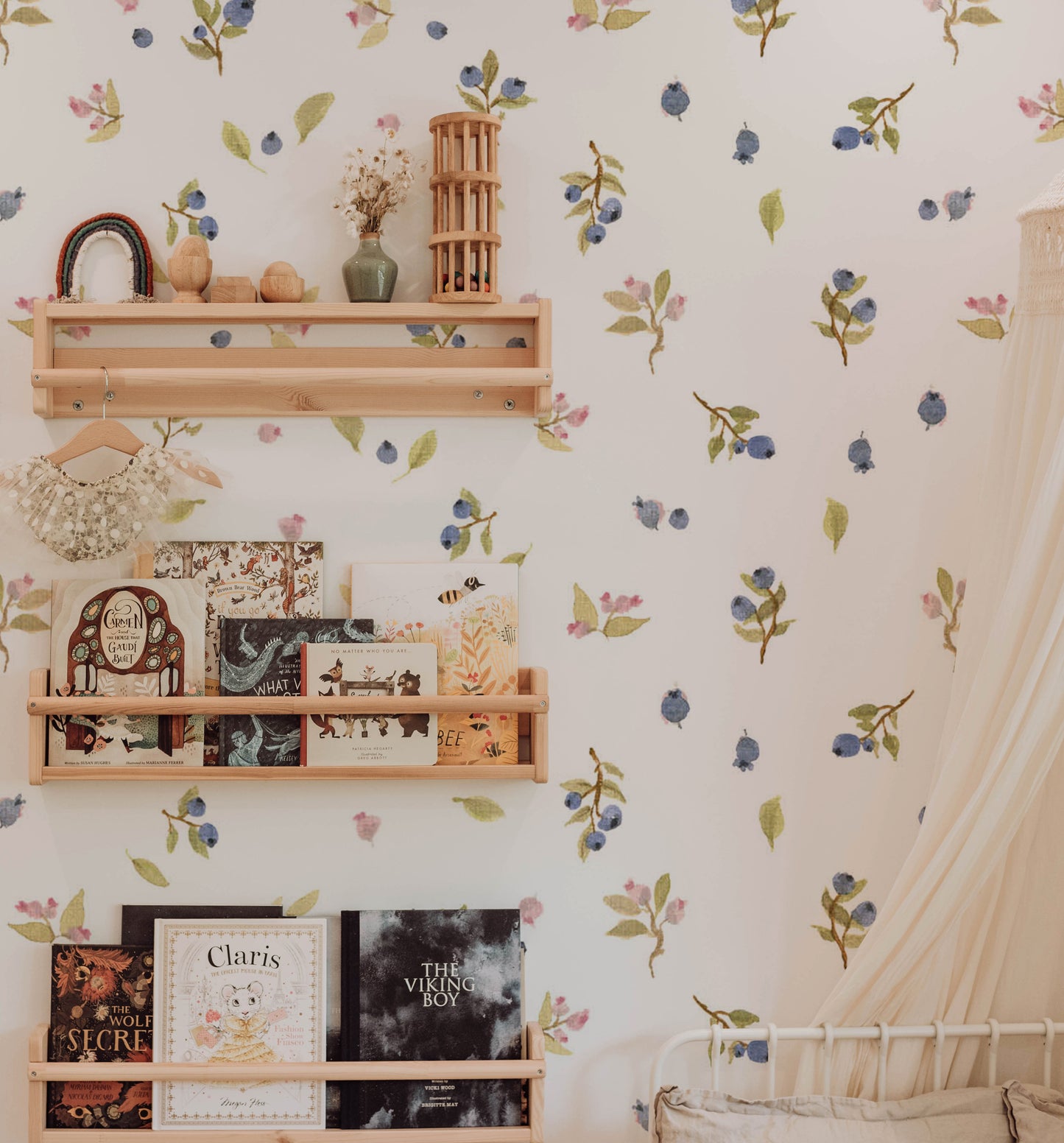 Custom Wall Decal Consultation
