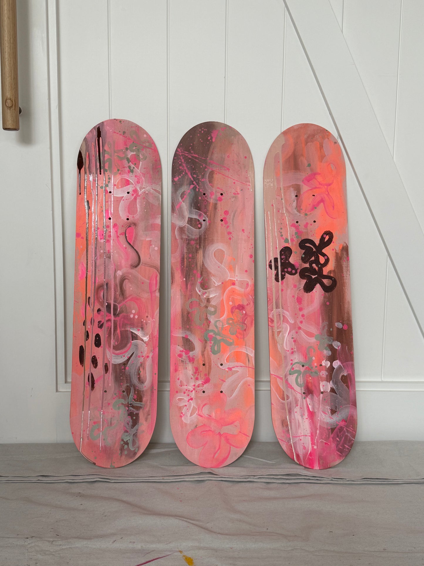 Custom Art Boards