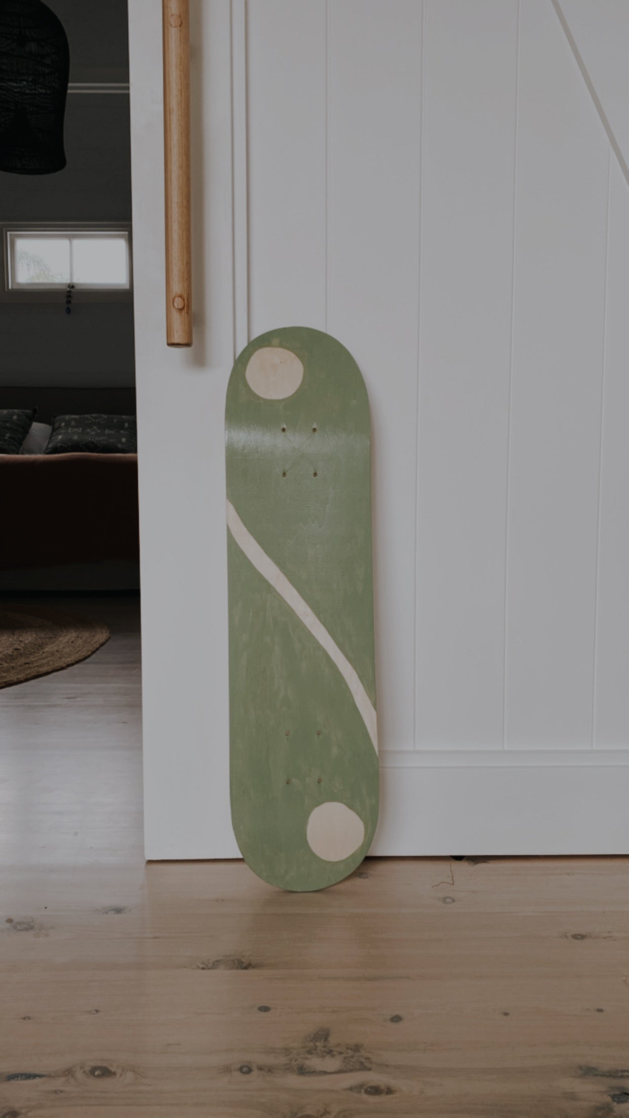Custom Art Boards