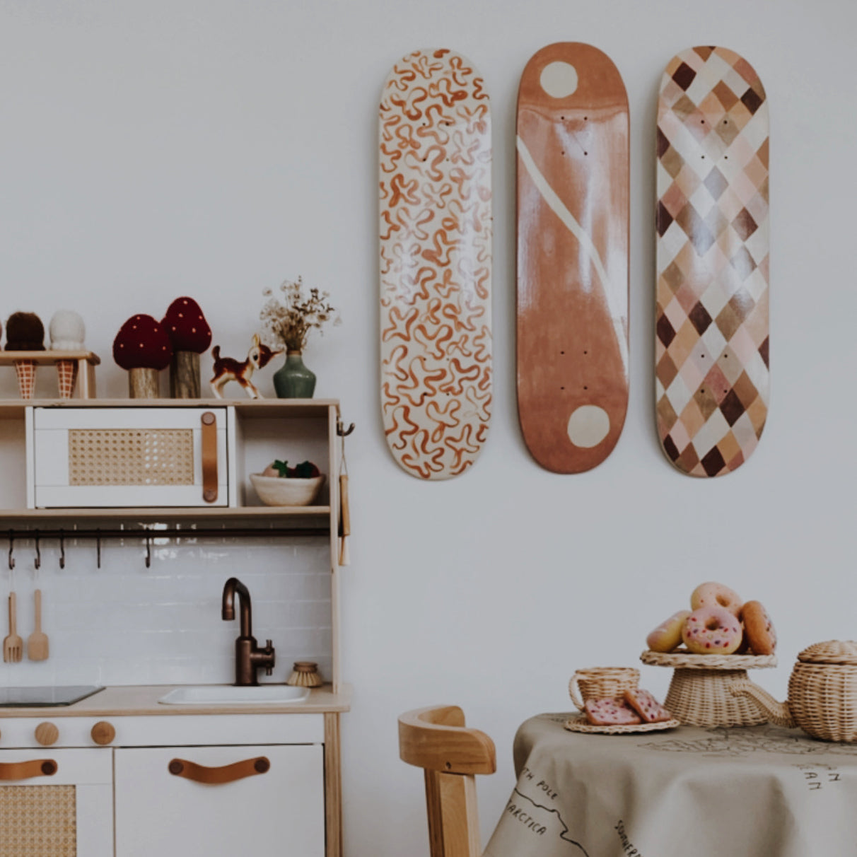 Custom Art Boards