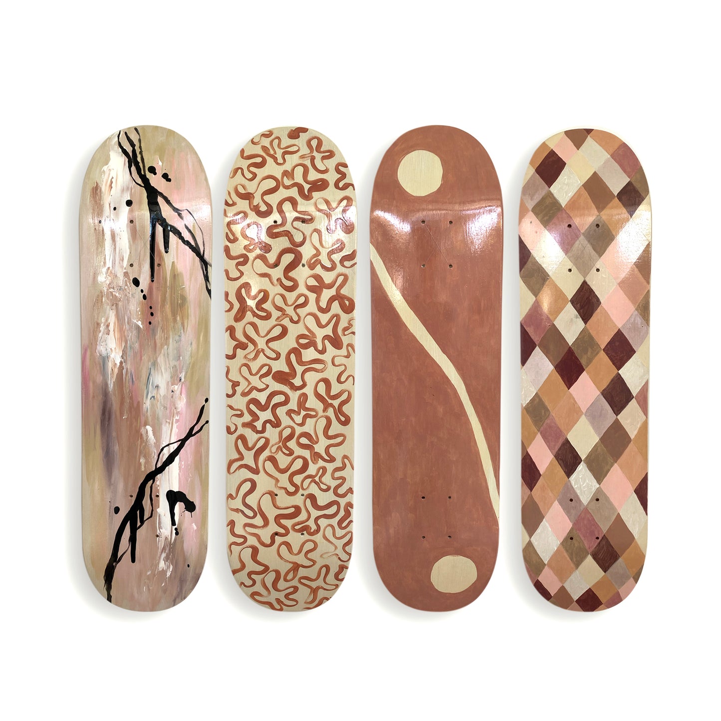 Custom Art Boards