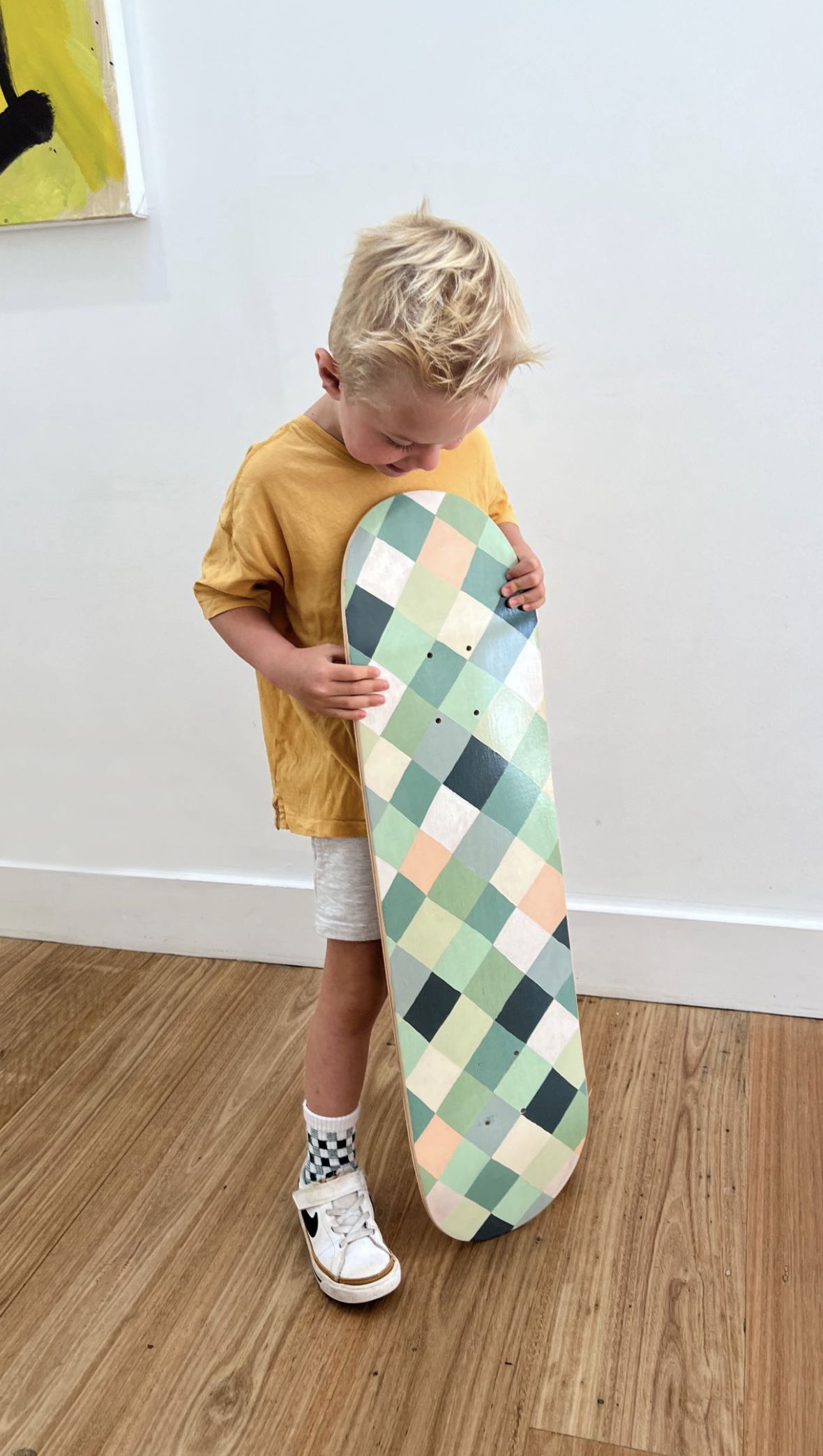 Custom Art Boards