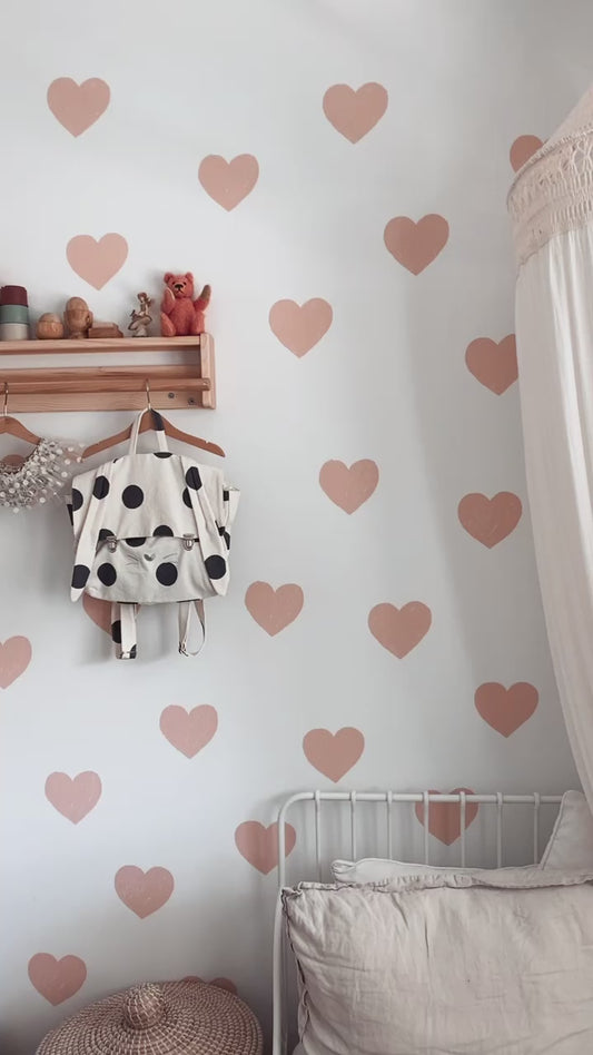 Custom Wall Decal Consultation